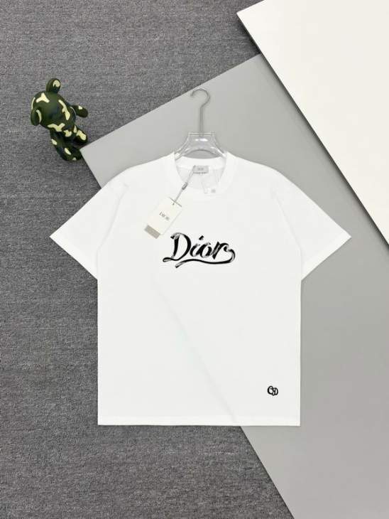 Dior T Shirts Short _SKUDiorS-XLm6tx1815716